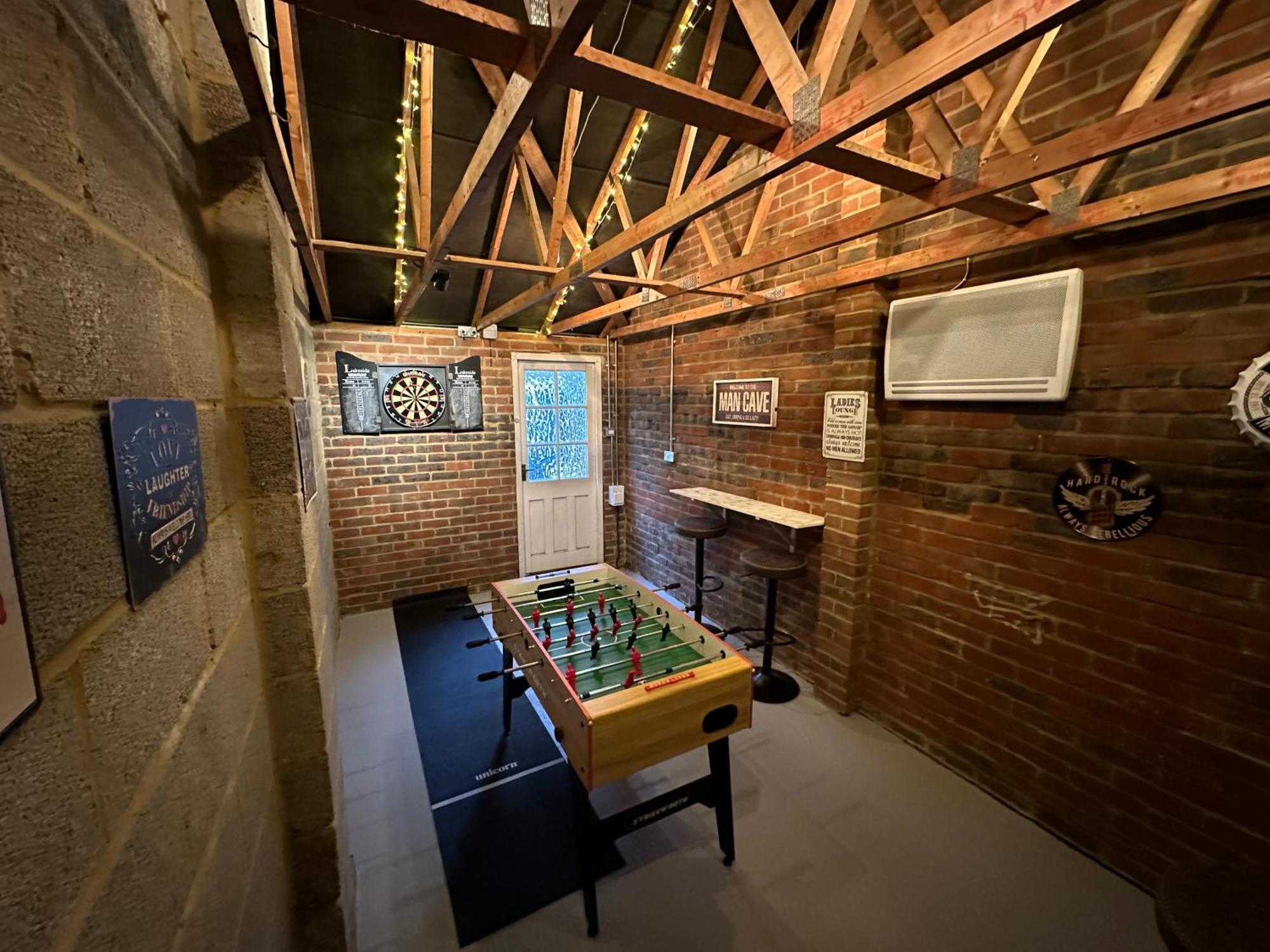 14 Oxford Mews - 5 Star Living For Up To 10 People Villa Southampton Bagian luar foto